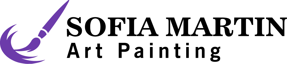 Sofia Martin Art Painting